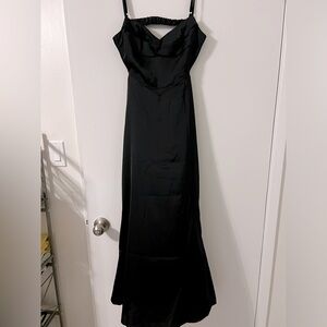 Brand New Black Cocktail Dress